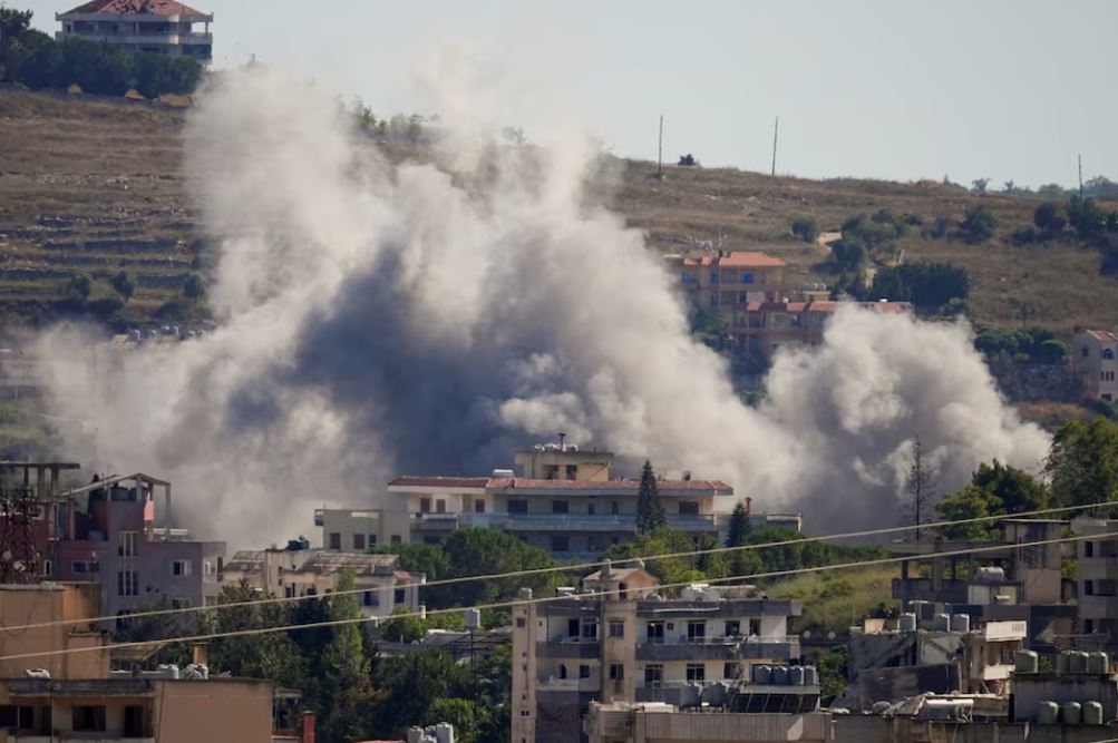 Lebanon ceasefire agreed
